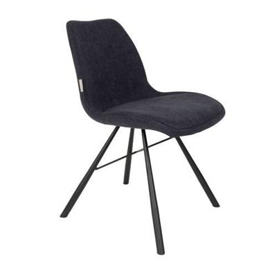 Zuiver Brent eetkamerstoel (set van 2) Zuiver Brent eetkamerstoel (set van 2)