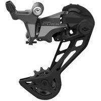 Shimano achterderailleur u6020 cues 11v shadow zwart oem - thumbnail