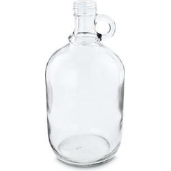 Diversen Vaas vtwonen fles 26,5 cm