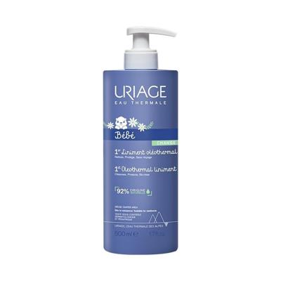 Uriage Bebe 1er liniment oleothermal 500 Milliliter