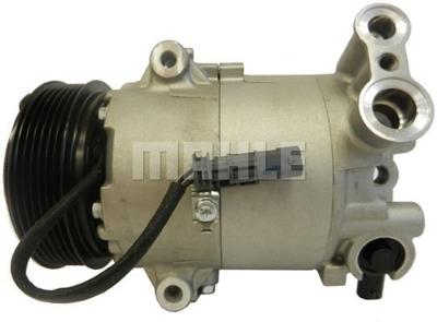 Compressor, airconditioning ACP177000S