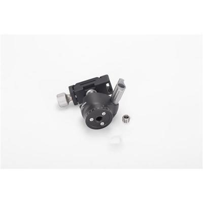 Leofoto LH-25+PU-25 Ballhead
