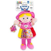Lamaze mijn vriendin emily - thumbnail
