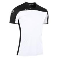 Stanno 460001 Pride Shirt - White-Black - M - thumbnail
