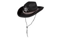 Dallashoed met ster - thumbnail