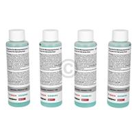 Bosch Siemens Verzorgingsset voor Wasdrogers 4x125 ml - thumbnail