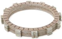 TRW koppelingsplaat set clutch kit mcc505-6 - thumbnail