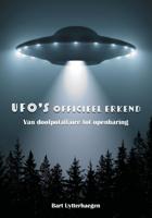 Ufo's officieel erkend (Paperback) - thumbnail