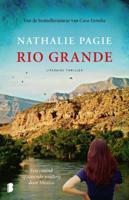 Rio Grande - Nathalie Pagie - Paperback (9789022582831) - thumbnail