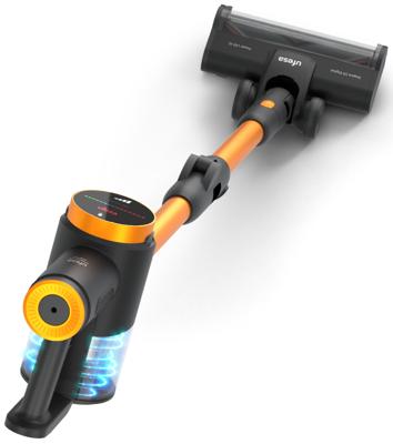 Steelstofzuiger UFESA U5 130 W