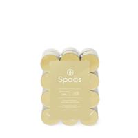 Geurtheelichten 4.5u x24 Shimmering Smile Spaas - Spaas - thumbnail