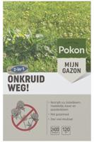 Pokon onkruidweg 2400 gram - thumbnail