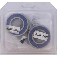 ALL BALLS Racing wiellagerset wheel bearing sets 25-127 complete with simmerrings - thumbnail