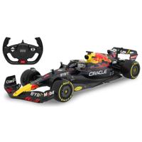 Oracle Red Bull Racing RB18 1:12 speelgoed auto 2.4 Ghz - thumbnail