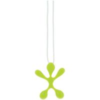 Auto luchtverfrisser Dr Marcus Lucky Top Citroenzuur Plastic Hanger (12 Stuks) - thumbnail