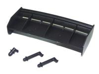 Body Posts + off road wing (Dune/Street Racer) (YEL12013) - thumbnail