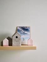 AS Creation Black & White wit behang | 305265 - thumbnail