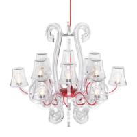 Fatboy Rockcoco 12.0 Kroonluchter - Transparant - thumbnail