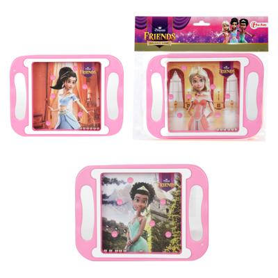 Toi-Toys friends geduldspel prinses