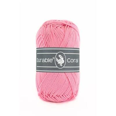 Durable Coral 232 Pink
