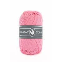 Durable Coral 232 Pink - thumbnail