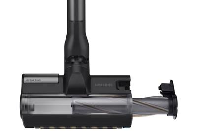 Samsung VS20A95823W Handstofzuiger Wit Zakloos