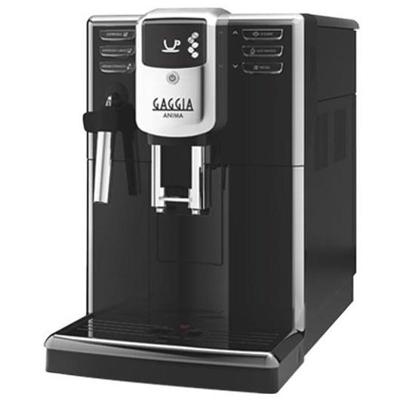 Gaggia Anima Volautomaat Zwart