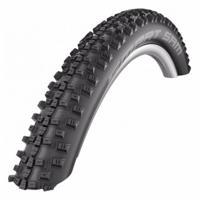 Schwalbe Buitenband smart sam 27.5 x 2.25 (57-584) zwart - thumbnail