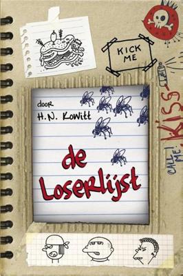 De loserlijst