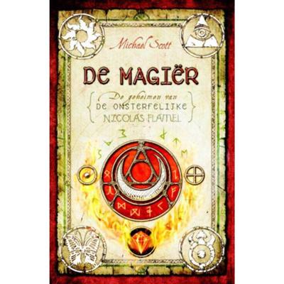 De magier (Paperback)