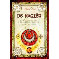 De magier (Paperback) - thumbnail