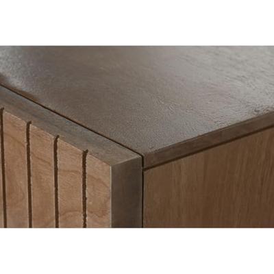 Wandtafel Home ESPRIT 110 x 30 x 76 cm