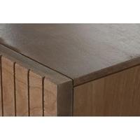 Wandtafel Home ESPRIT 110 x 30 x 76 cm - thumbnail