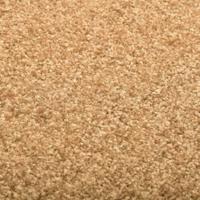 Deurmat wasbaar 40x60 cm crème - thumbnail