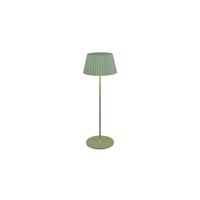 Trio TafellampjeSuarez pistache groen - R57706149 - thumbnail