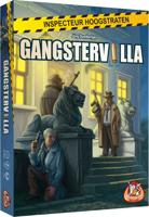 White Goblin Games Inspecteur hoogstraten: gangstervilla - kaartspel - thumbnail