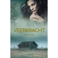 Veerkracht (Paperback) - thumbnail