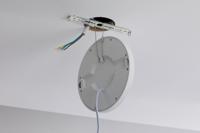 Paulmann 3726 LED-paneel 12 W Warmwit Wit (mat) - thumbnail