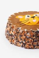 HEMA Leeuwentaart Red Velvet 8 P. - thumbnail