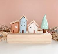 Klei Plus 1kg wit - thumbnail