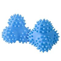 Metaltex drogerballen 2 stuks - thumbnail