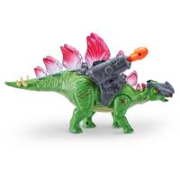 Robo Alive Stegosaurus - thumbnail