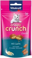 Crispy crunch zalm 60g Vitakraft - Vitakraft - thumbnail