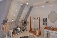 Paulmann 12V-kabelsysteem lamp GU5.3 Wit (mat), Chroom - thumbnail