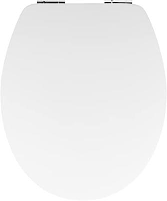 Cornat Wc-Bril Prime White Steel Fsc - KSWSSC00 Cornat Wc-Bril Prime White Steel Fsc - KSWSSC00