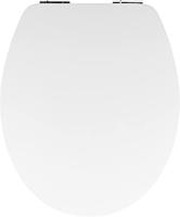 Cornat Wc-Bril Prime White Steel Fsc - KSWSSC00 - thumbnail