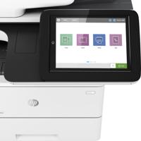 HP LaserJet Enterprise M528f Laser 1200 x 1200 DPI 66 ppm A4 - thumbnail
