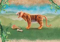 Playmobil 71055 Wiltopia Tijger - thumbnail