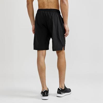 Craft 1910262 Core Essence Shorts M - Black-Black - L