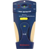 Multimetrix D 45 Indentificatie - thumbnail